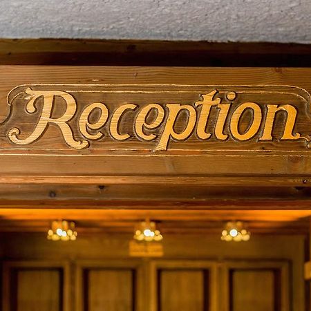 Kronen Hotel バート・リーベンツェル エクステリア 写真